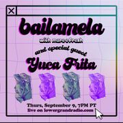Bailamela 9.21