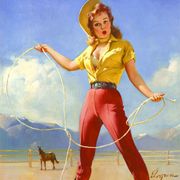 Fiddles & Fords #44, 1.13.24