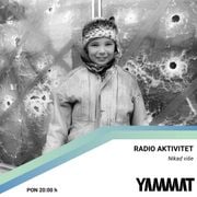 Radio aktivitet - Nikad više, 11.05.2026.
