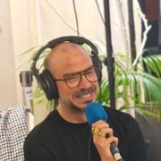 "Almamula", l'adolescent et la créature fantastique - Interview