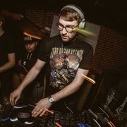 THE VIBE EXCHANGE - VOL. 5 - SQUINCY JONES