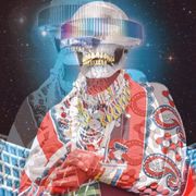 Afro Tech & Melodic Techno - ATMT001