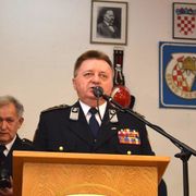 Srijedište - 17/01/2024 - Mijo Brlečić, predsjednik Vatrogasne zajednice SMŽ