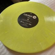 SIDE B - Vinilo Rotofest ( 2024 ) * Audio real del vinilo