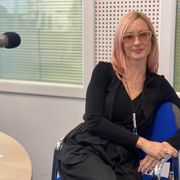 Tea Bičić - "Le forme del pensiero libero"