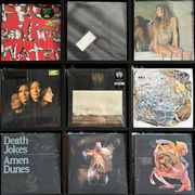 yr welcome (451) [top 20 vinyl of 2024 pt1]