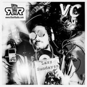LAZY SUNDAYZZ - 3RD MAY 2026