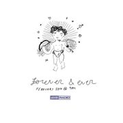 forever & ever volume XVI