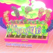 Hiyasynth! w/ Gushy (12.09.22)