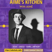 Aimé's Kitchen 126 by Aimé