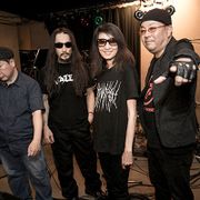 ✚ HIJOKAIDAN 非常階段   [NOISE #275]