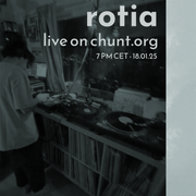 live @ ChuntFM 2025-01-18