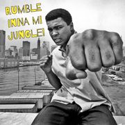 Rumble Inna Mi Jungle Mixtape
