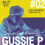 ETC LIVE SESSION #2 25-07-2024 - GUSSIE P