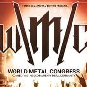 Interview with Metalina from World Metal Congress