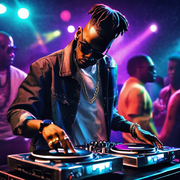 DJ Jam Hot Spot Radio Mix 10-05-2024