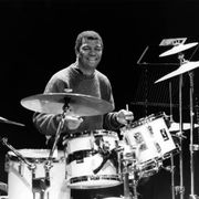 Jack DeJohnette (1942-2025)