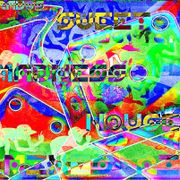 GRAVOS 2014 .^o - SWEET MADNESS HOUSE