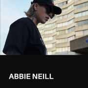 Mix Hour: Abbie Neill on Red Rebel FM 25.10.24
