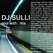 Dj Sulli - Soul Tech Mix
