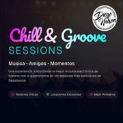 Chill & Groove Sessions Preview (Funk House)
