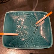 Shoot From The Hip #7 (2025). Spil dansk