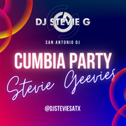 Stevie Geevies | Cumbia Party