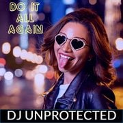 Do It All Again (unreleased)