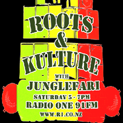 Roots and Kulture (1/6/24) with Junglefari