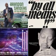 Ben Boddie On Jazz Ep 322