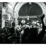 Sonic Boom Festival 2025 - Rave in the Arcade 13.9.25