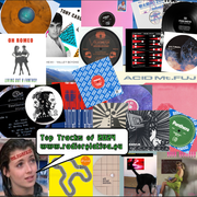 We Forfeit: Top Tracks of 2024 - 07/03/2025