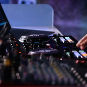 80ies & 90ies - Luk Mix