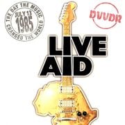 20250713 Live Aid 40 - Eric De Meijer