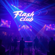 SpinOpel - Flash club (full album)