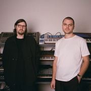 KEXP Presents Midnight in a Perfect World with Solitary Dancer