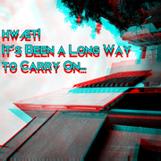 hwæt! It’s Been a Long Way to Carry On…