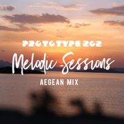 Deep and Melodic House - Aegean Mix