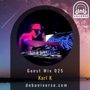 Guest Mix #25 - Karl K