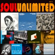 SOUL UNLIMITED Radioshow 674