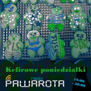 Kefirowe poniedziałki - Wczucior #48/1230 PAWAROTA Radio - 11.12.2023