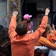 Kings Day Amsterdam 2025 (Part 3)