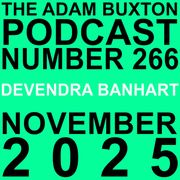 EP.266 - DEVENDRA BANHART