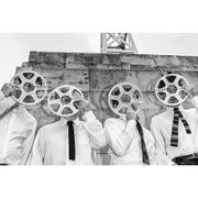 Langham Research Centre - 27 May 2025