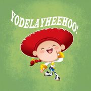 #285 It's Yodel Time Again