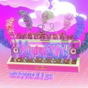 Hiyasynth! w/ Gushy (2.23.21)