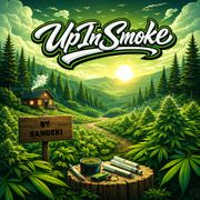 UP IN SMOKE