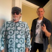 Shoot From The Hip #7 (2024)
