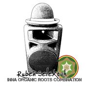 Ruben Selektah - Live inna Organic Roots. 09Marzo2013 