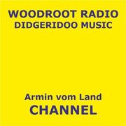 19. Mar 25 DIDGERIDOO CANNEL "Die UR-Didger" 73 min 02DK66